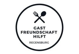 Gastfreundschaft hilft Regensburg